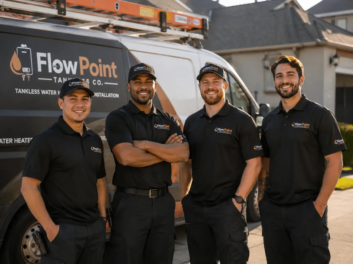 Tankless Water Heater Installation company in Saint Robert, MO