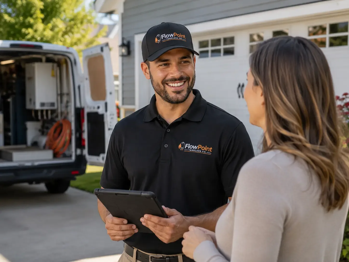 Tankless Water Heater Installation Saint Robert, MO FAQs